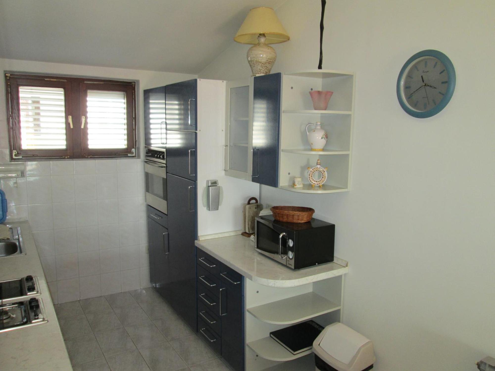Apartments Klaric Makarska Bagian luar foto