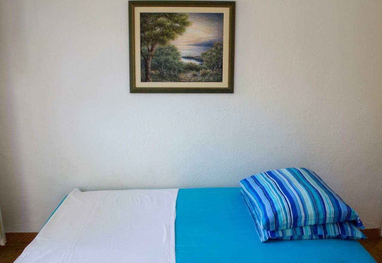 Apartments Klaric Makarska Bagian luar foto