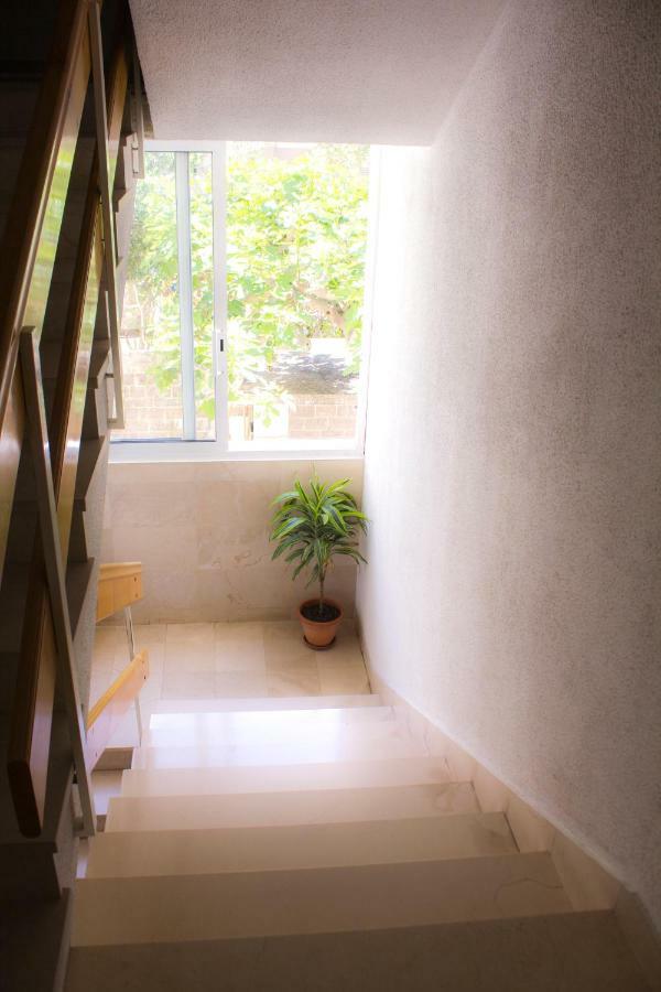 Apartments Klaric Makarska Bagian luar foto